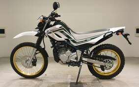 YAMAHA SEROW 250 Gen.3 DG31J