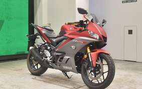 YAMAHA YZF-R25 A RG43J