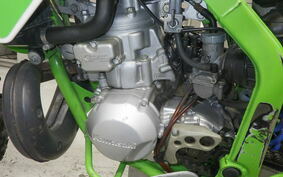 KAWASAKI KDX220SR DX220B