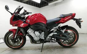 YAMAHA FZ FAZER FEATHER 2008 RN21J