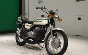 KAWASAKI 250SS S1F