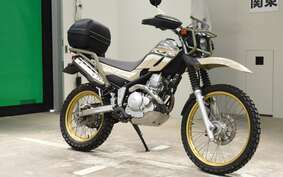 YAMAHA SEROW 250 DG17J