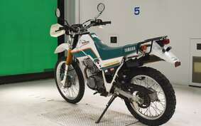 YAMAHA SEROW 225 Gen.2 1KH