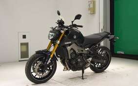 YAMAHA MT-09 A 2014 RN34J