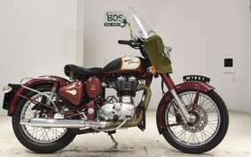 ROYAL ENFIELD CLASSIC 500 EFI 2011 CKEC