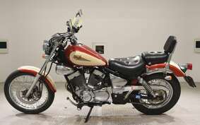 YAMAHA VIRAGO 250 3DM