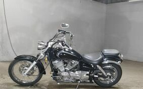 YAMAHA DRAGSTAR 250 VG02J