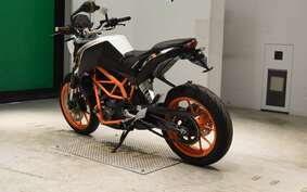 KTM 390 DUKE 2014 JGJ40