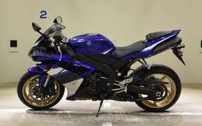 YAMAHA YZF-R1 2009 RN19