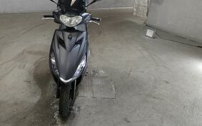 YAMAHA AXIS Z SED7J