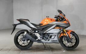 YAMAHA YZF-R25 RG74J