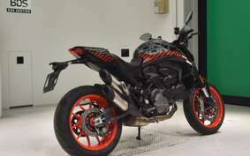 DUCATI MONSTER M937 2021