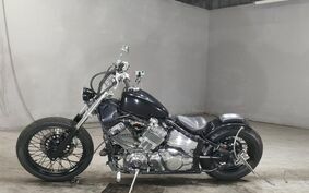 YAMAHA DRAGSTAR 400 1996 4TR