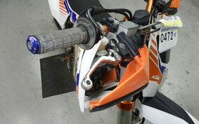 KTM 350 EXC F SIXDAYS 2011 EXA40