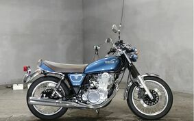 YAMAHA SR400 2020 RH16J