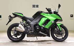 KAWASAKI NINJA 1000 A 2014 ZXT00L