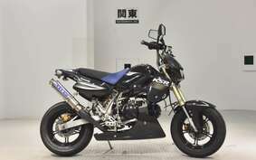 KAWASAKI KSR110 KL110A