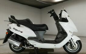 KYMCO GRAND DINK 125 Z SH25