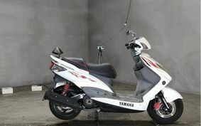 YAMAHA CYGNUS 125 X SE46