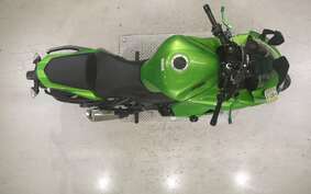 KAWASAKI NINJA 1000 A 2014