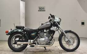 YAMAHA VIRAGO 250 3DM