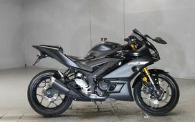 YAMAHA YZF-R3 2019 RH13J