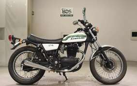 KAWASAKI 250TR BJ250F