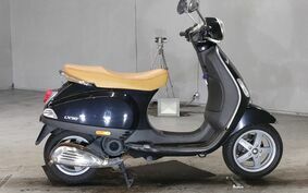 VESPA LX50 C381