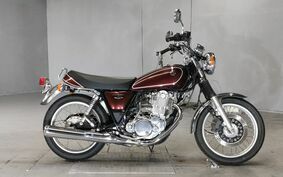 YAMAHA SR400 2015 RH03J