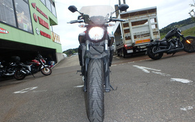 YAMAHA MT-07 2015 RM07J