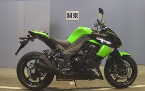 KAWASAKI Z1000 Gen.4 2013 ZRT00D