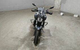 YAMAHA MT-07 2014 RM07J