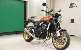 KAWASAKI Z900RS 2022 ZR900C