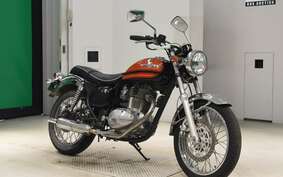 KAWASAKI ESTRELLA RS BJ250A