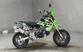 KAWASAKI KSR110 KL110A