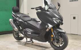 YAMAHA T-MAX 530 DX 2018 SJ15J