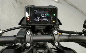 YAMAHA MT-09 SP 2022 RN69J