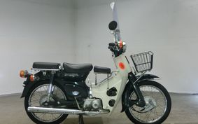 HONDA C70 SUPER CUB HA02