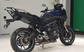 YAMAHA MT-09 Tracer GT 2020 RN51J