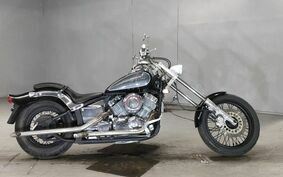 YAMAHA DRAGSTAR 400 1996 4TR