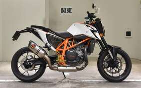 KTM 690 DUKE R 2015 LDU40