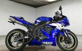 YAMAHA YZF-R1 2004 RN13