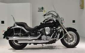 KAWASAKI VULCAN 900 CLASSIC 2007 VN900B