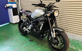 YAMAHA XSR900 2020 RN56J