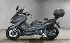 YAMAHA T-MAX 530 2015 SJ12J