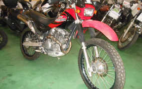 KAWASAKI SUPER SHERPA 2001 KL250G