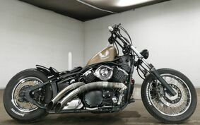 YAMAHA DRAGSTAR 1100 2005 VP13J