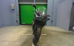 KAWASAKI NINJA 400R 2010 ER400B