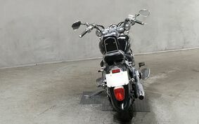 YAMAHA DRAGSTAR 400 CLASSIC 2008 VH01J