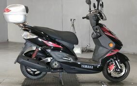 YAMAHA CYGNUS 125 X SE46